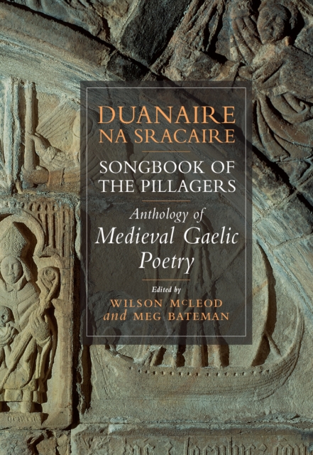 Duanaire na Sracaire: Songbook of the Pillagers, EPUB eBook