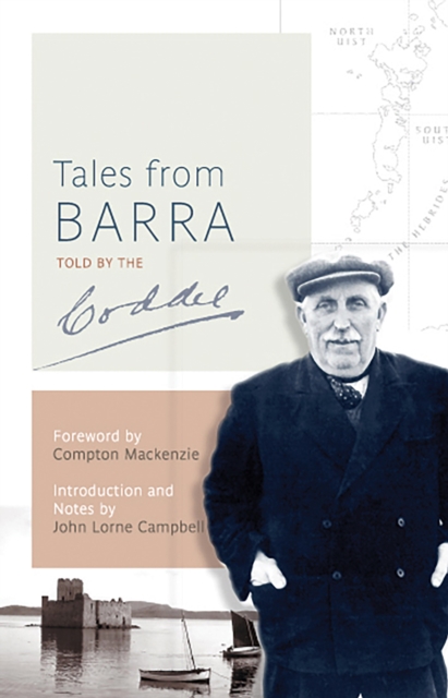 Tales from Barra, EPUB eBook
