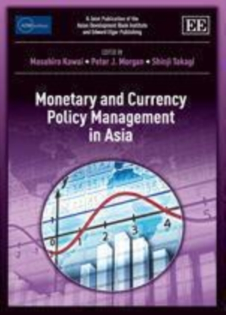 Monetary and Currency Policy Management in Asia, PDF eBook