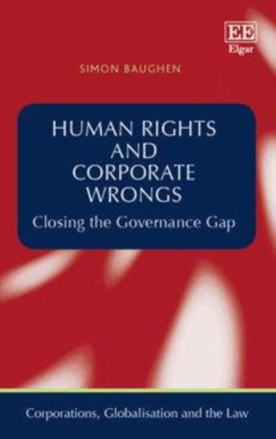 Human Rights and Corporate Wrongs, PDF eBook