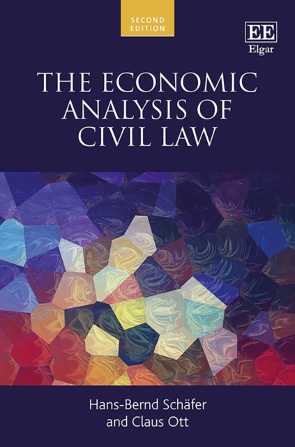 Economic Analysis of Civil Law, PDF eBook