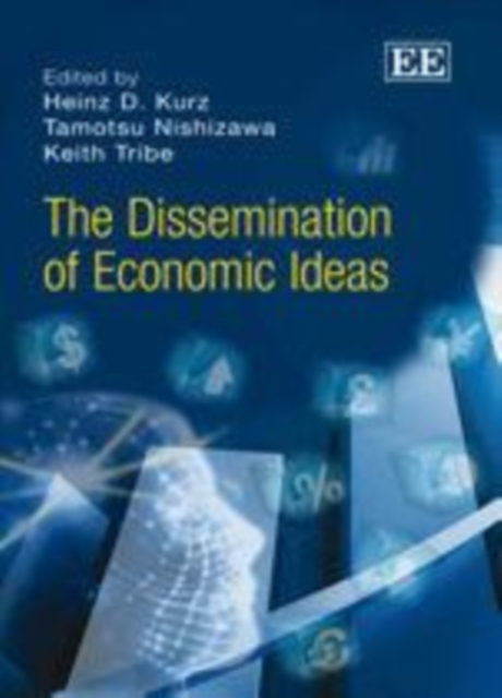 Dissemination of Economic Ideas, PDF eBook