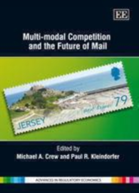 Multi-Modal Competition and the Future of Mail, PDF eBook