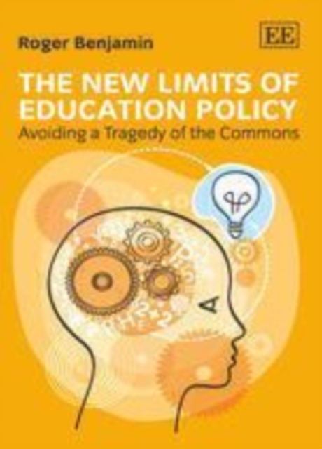 New Limits of Education Policy : Avoiding a Tragedy of the Commons, PDF eBook