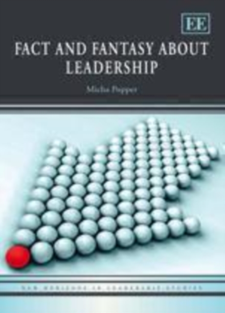 Fact and Fantasy about Leadership, PDF eBook