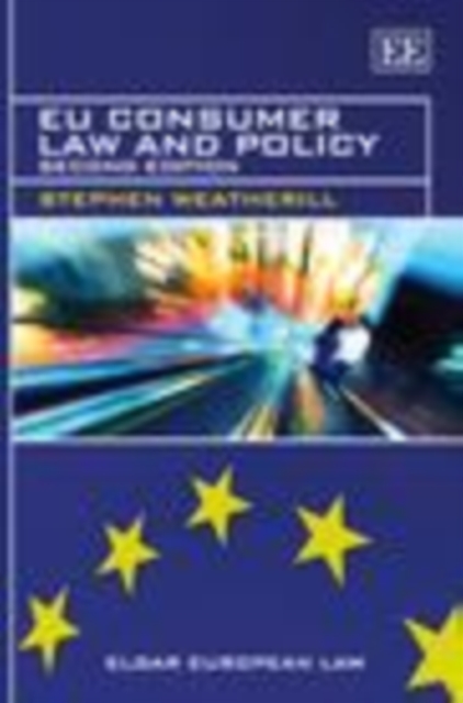 EU Consumer Law and Policy : Second Edition, PDF eBook