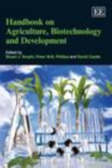 Handbook on Agriculture, Biotechnology and Development, PDF eBook