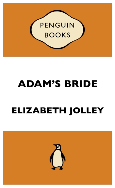 Adam's Bride : Penguin Specials, EPUB eBook