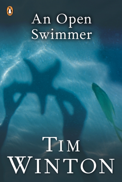 An Open Swimmer, EPUB eBook