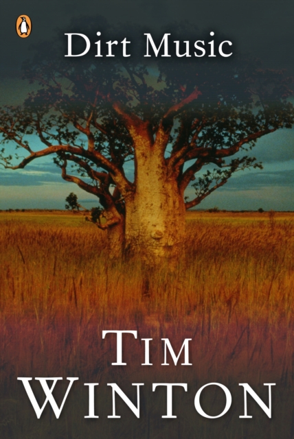 Dirt Music, EPUB eBook