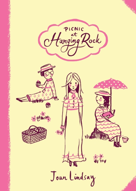 Picnic At Hanging Rock : Australian Children's Classics, EPUB eBook