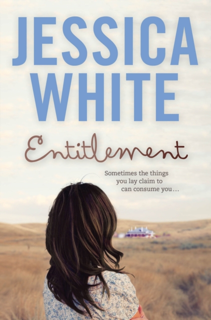 Entitlement, EPUB eBook