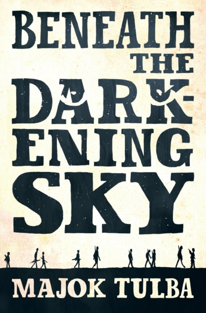 Beneath the Darkening Sky, EPUB eBook