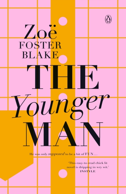 The Younger Man, EPUB eBook