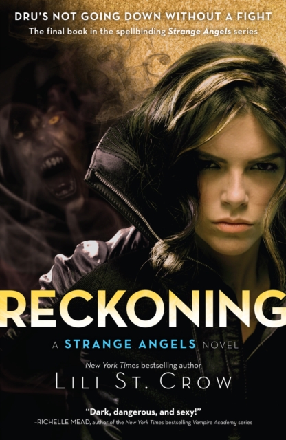 Reckoning : Strange Angels Volume 5, EPUB eBook