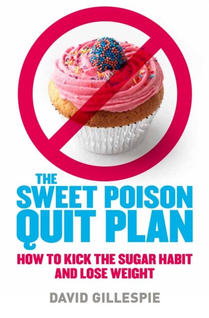 Sweet Poison Quit Plan, EPUB eBook