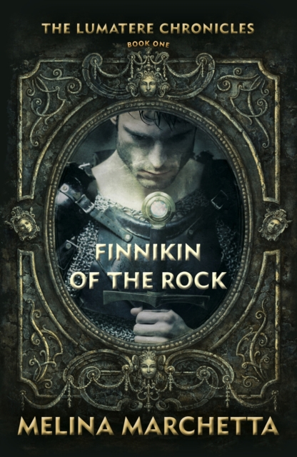 Finnikin of the Rock, EPUB eBook
