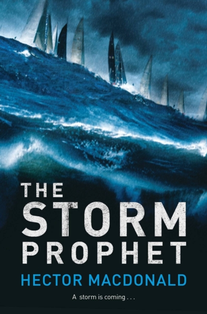 Storm Prophet, EPUB eBook