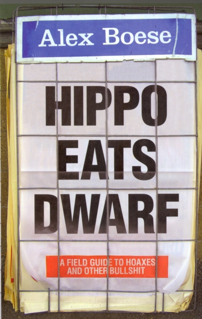 Hippo Eats Dwarf, EPUB eBook