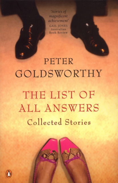 The List of all Answers, EPUB eBook