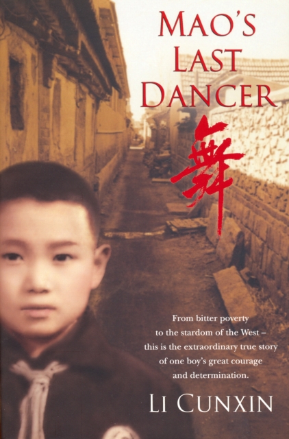 Mao's Last Dancer, EPUB eBook