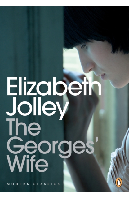 The George's Wife, EPUB eBook