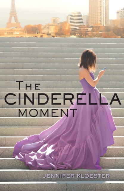 The Cinderella Moment, EPUB eBook
