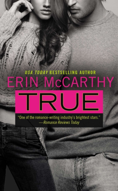 True : True Believers Book 1, EPUB eBook