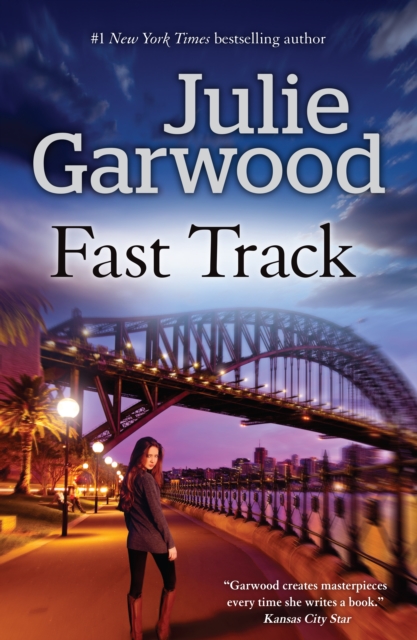 Fast Track, EPUB eBook