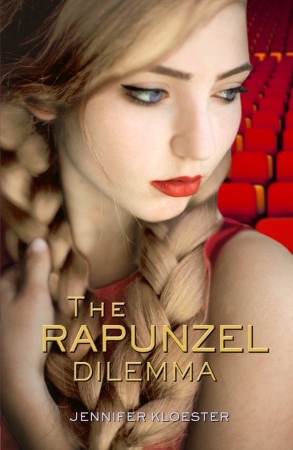 The Rapunzel Dilemma, EPUB eBook