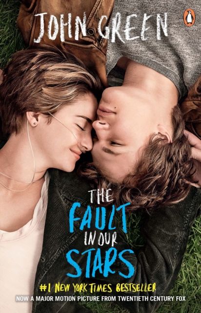 The Fault in Our Stars, EPUB eBook