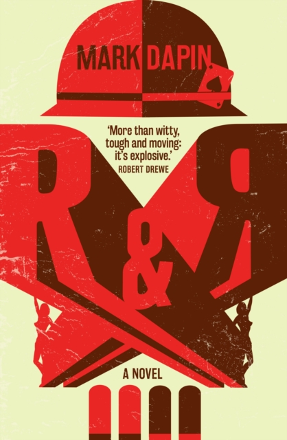R&R, EPUB eBook