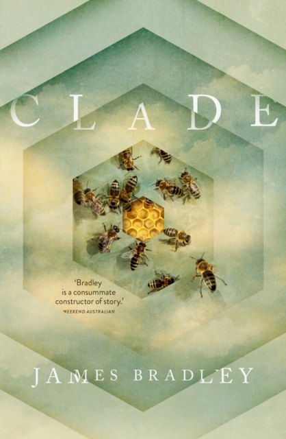 Clade, EPUB eBook