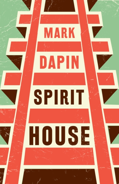 Spirit House, EPUB eBook