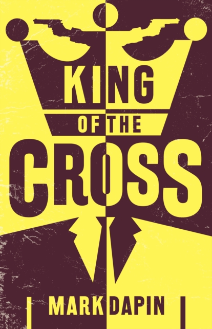 King of the Cross, EPUB eBook