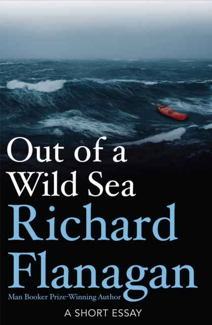 Out of a Wild Sea, EPUB eBook