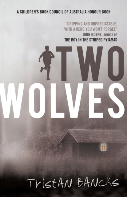 Two Wolves, EPUB eBook