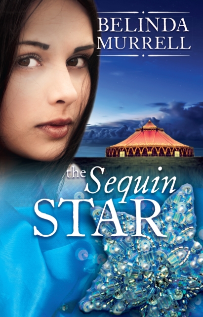 The Sequin Star, EPUB eBook