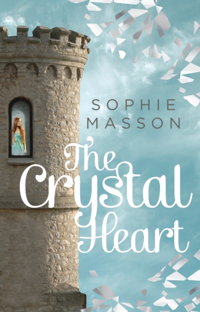 The Crystal Heart, EPUB eBook