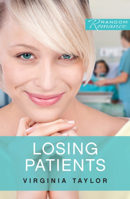 Losing Patients, EPUB eBook