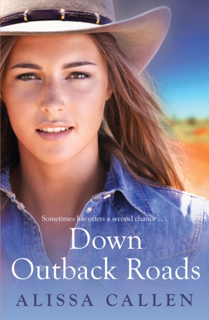 Down Outback Roads, EPUB eBook