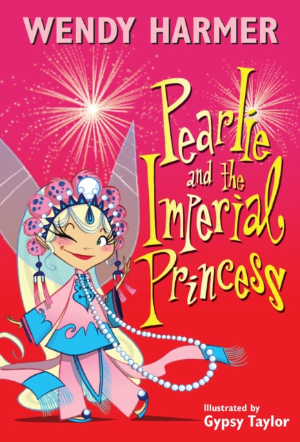 Pearlie and the Imperial Princess, EPUB eBook