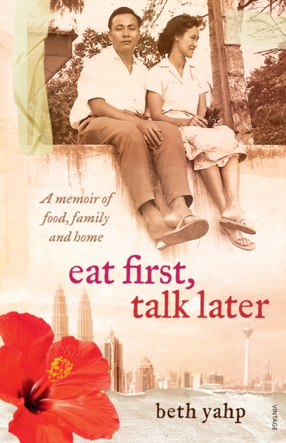 Eat First, Talk Later, EPUB eBook
