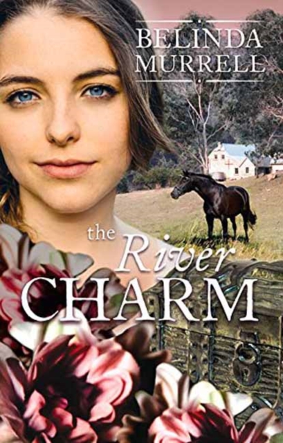 The River Charm, Paperback Book