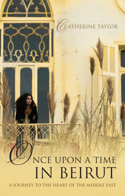 Once Upon A Time In Beirut, EPUB eBook