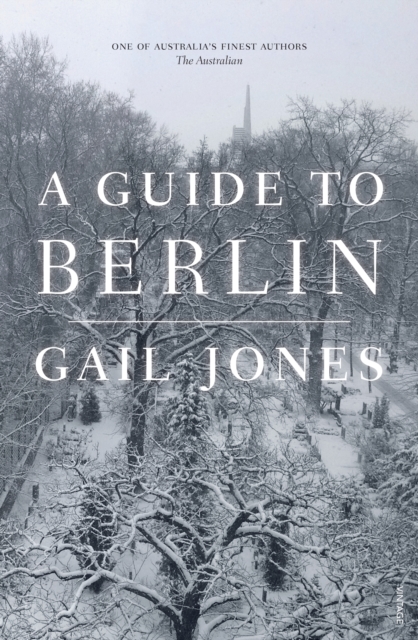 A Guide to Berlin, EPUB eBook