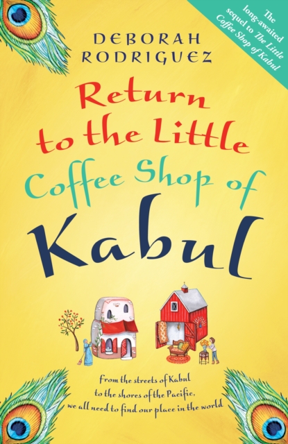 Return to the Little Coffee Shop of Kabul, EPUB eBook