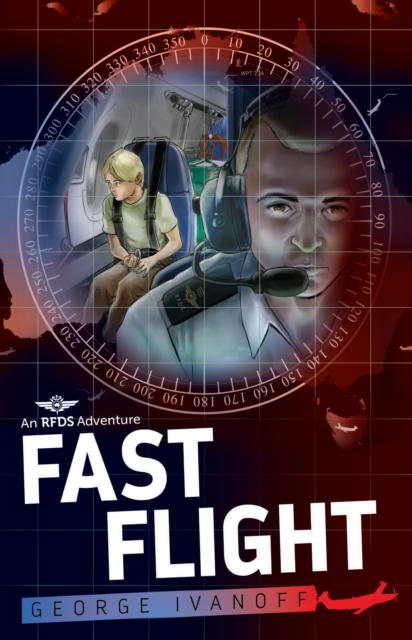 Royal Flying Doctor Service 4: Fast Flight, EPUB eBook