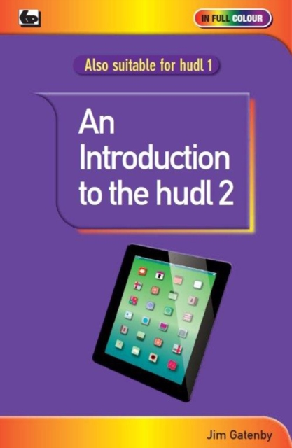 An Introduction to the Hudl 2, Paperback / softback Book
