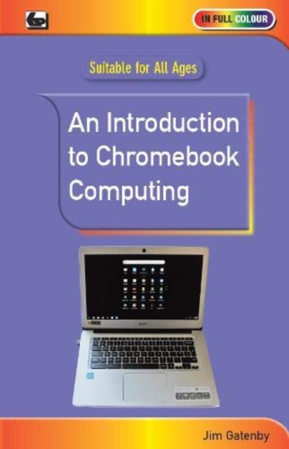 An Introduction to Chromebook Computing, PDF eBook